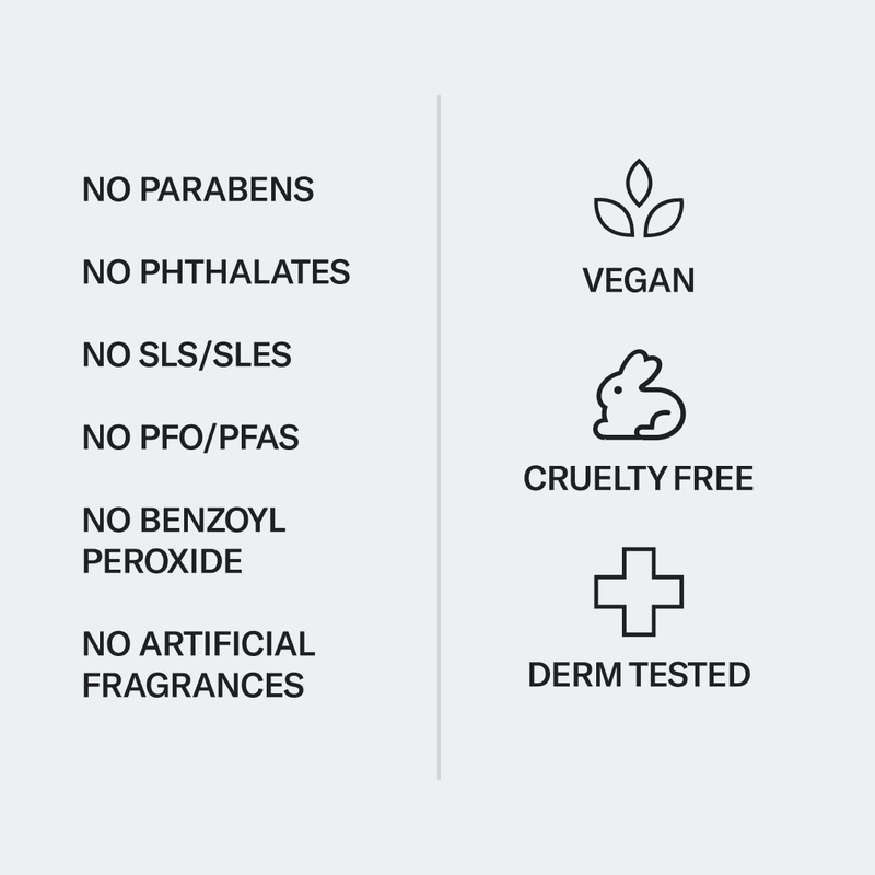 Geologie Eye Cream - Dark Circle Formula Skin Care