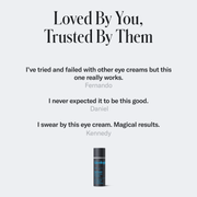 Geologie Eye Cream - Dark Circle Formula Skin Care