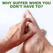 COLEHERBALS 07 - Dr. Cole's Antifungal Balm Herbal