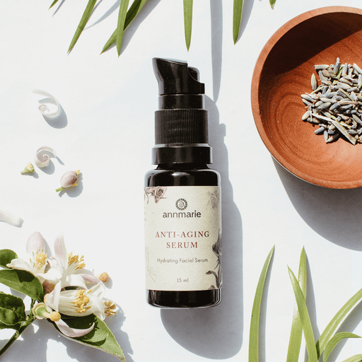 Annmarie Skin Care Anti-Aging Serum (15ml)- Collective HIDDEN