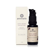 Annmarie Skin Care Anti-Aging Facial Oil (15ml)- Collective HIDDEN