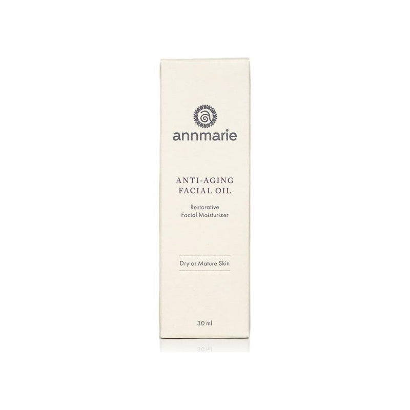Annmarie Skin Care Anti-Aging Facial Oil (30ml)-Collective HIDDEN