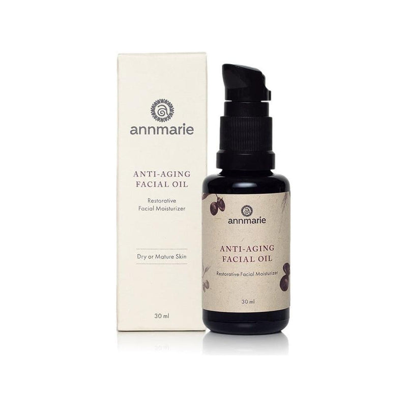 Annmarie Skin Care Anti-Aging Facial Oil (30ml)-Collective HIDDEN