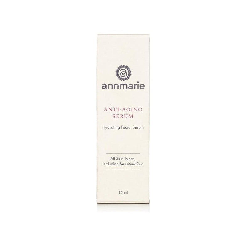 Annmarie Skin Care Anti-Aging Serum (15ml)- Collective HIDDEN