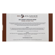 Bio Jouvance Paris Consumer Antioxidant Chocolate Ampoules Ampoule