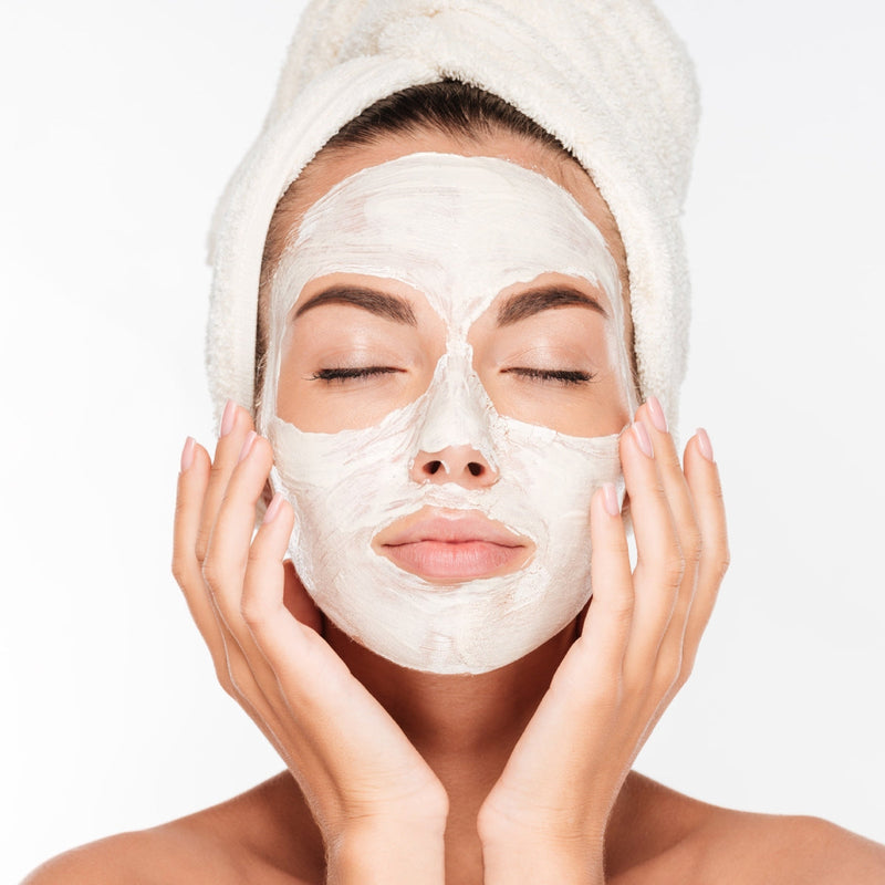 Bio Jouvance Paris Consumer Antioxidant Chocolate Creamy Masque Face Mask