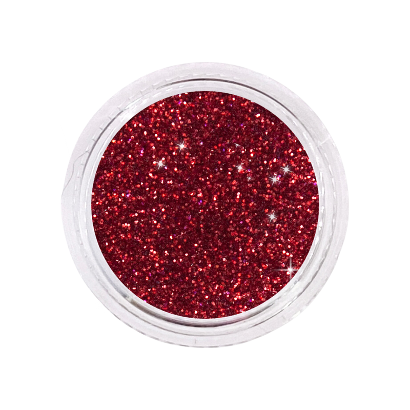 Medusa's Makeup Glitter - Antoinette (Holographic)