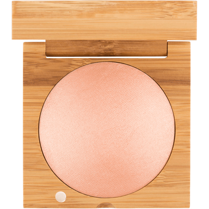 Antonym Cosmetics - Baked Highlighting Blush In Cheek Crush