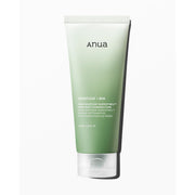 AsiaBeautyMall ANUA Heartleaf Quercetinol Pore Deep Cleansing Foam Face Cleanser