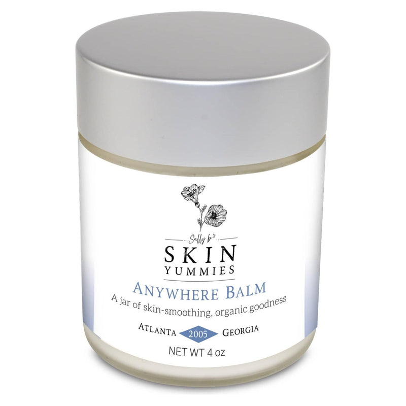 Sally B's Skin Yummies Anywhere Balm Body