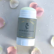 Clara & Fritz Tallow Shop Anywhere Balm for Face and Body Lotion & Moisturizer