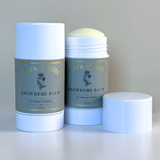 Clara & Fritz Tallow Shop Anywhere Balm for Face and Body Lotion & Moisturizer