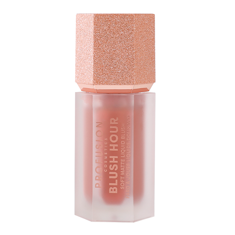 Profusion Cosmetics Blush Hour | Soft Matte Liquid Blush Face