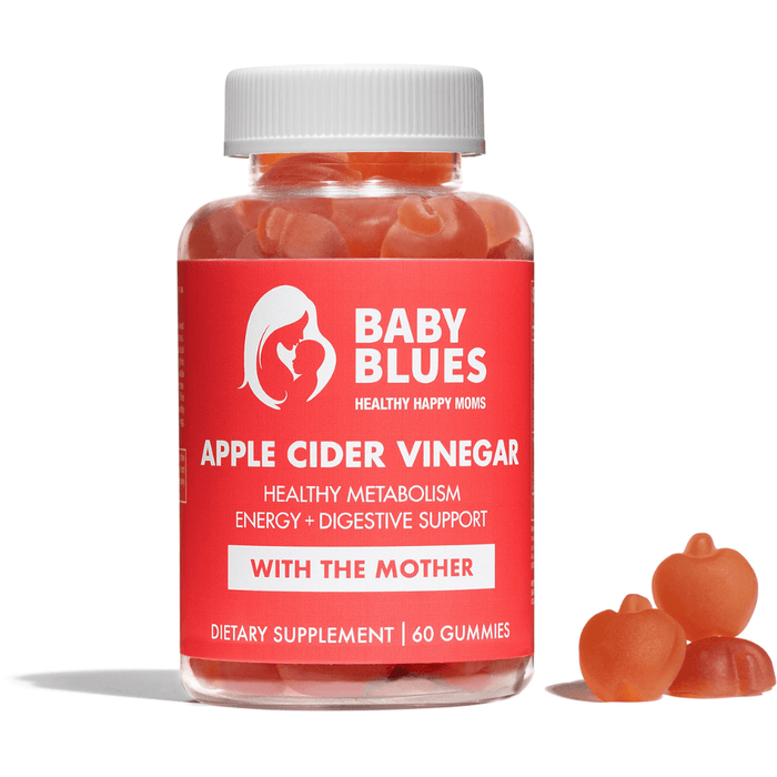 Apple Cider Vinegar Gummies