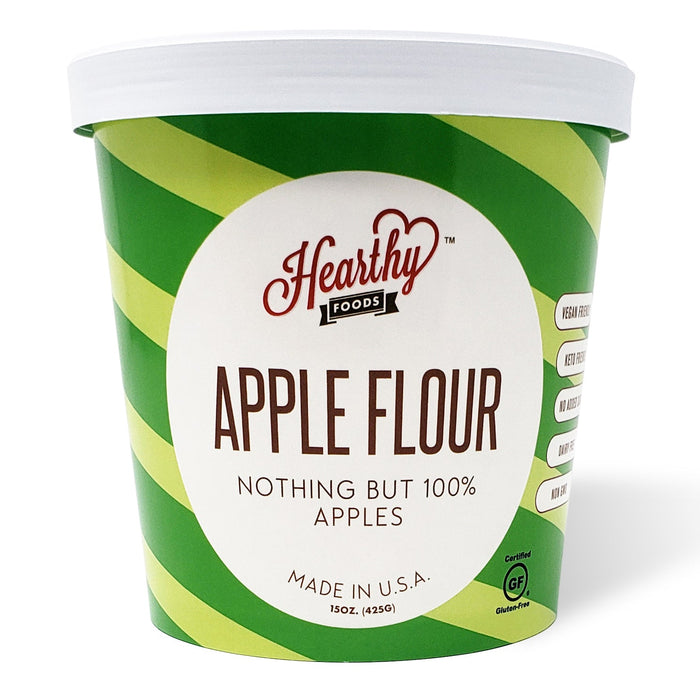 Apple Flour