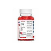 Energi Nutrition Apple Cider Vinegar Gummies Gummy White Smoke