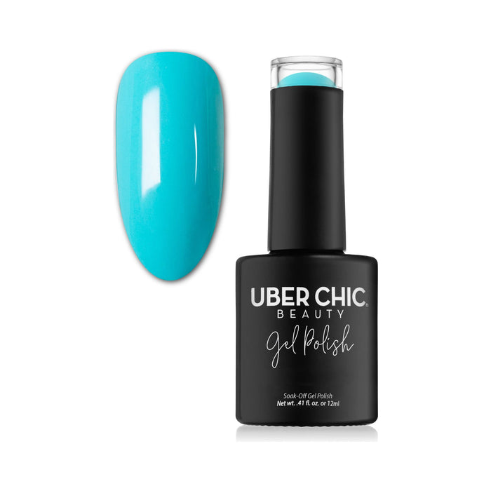 Uberchic Beauty Mermaid Cove   Gel Polish