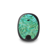 Peelz Aqua Ripple Eversense Smart Transmitter Peelz/Stickers