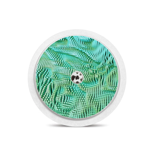 Peelz Aqua Ripple Freestyle Libre 2 Peelz/Stickers
