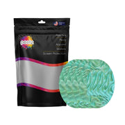 Peelz Aqua Ripple Pod Patch Tape - Pump Peelz Patch Medical Tape
