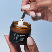AbsoluteJOI® Skincare Aqua Infusion Skin Cream Moisturizer