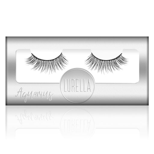 Lurella Cosmetics Synthetic Eyelashes - Aquarius False Eyelash