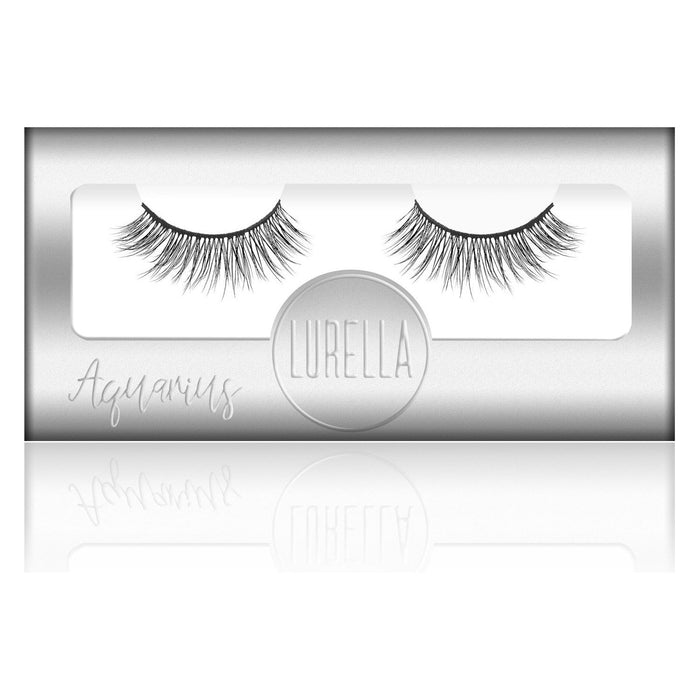 Lurella Cosmetics - Synthetic Eyelashes - Aquarius 0.06oz