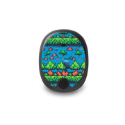 Peelz Arcade Eversense Smart Transmitter Peelz/Stickers