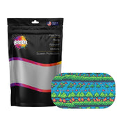 Peelz Arcade Dexcom G7 and Stelo Patch Tape - Pump Peelz Patch Medical Tape