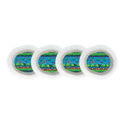 Peelz Arcade Sticker Designed for the DEXCOM G7 and Stelo Transmitter Peelz/Stickers