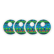 Peelz Arcade Sticker Designed for the FreeStyle Libre 3 Plus & Lingo  Sensor Peelz/Stickers