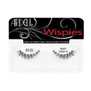 Mill's Beauty Supply Ardell Professional Wispies - Baby Demi False Eyelashes