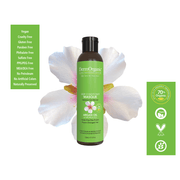 DermOrganic Official Shop Hair Repair Duo - Shower Size