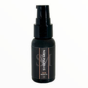 Sydoni Skincare and Beauty SYDONI MEN ARGAN BEARD OIL | Hydrate, Soften & Condition 1 fl. oz. Men Beard Black