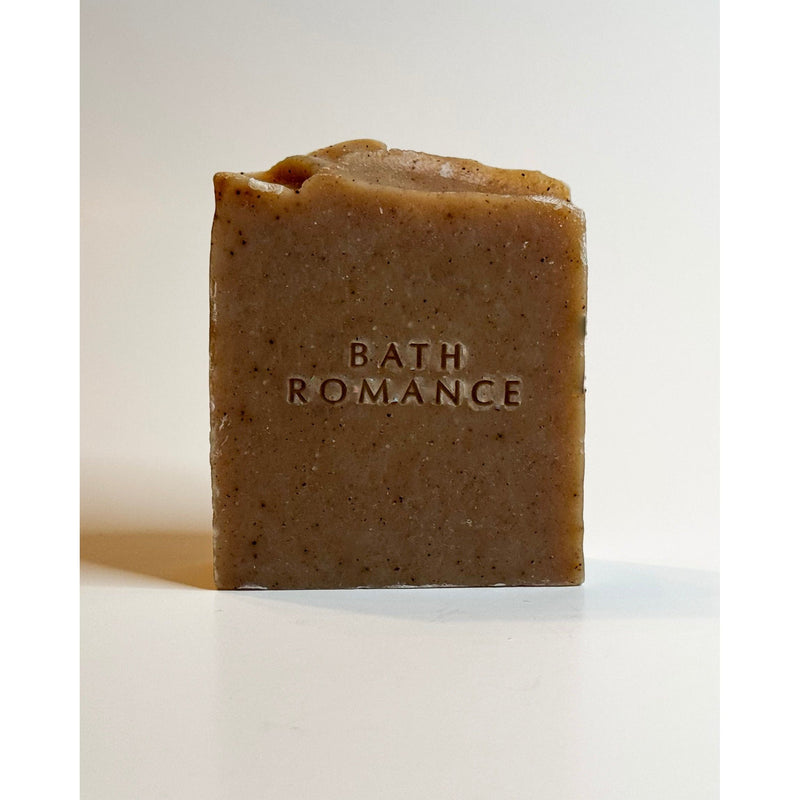 Bath Romance argan soap bar Soap Bar