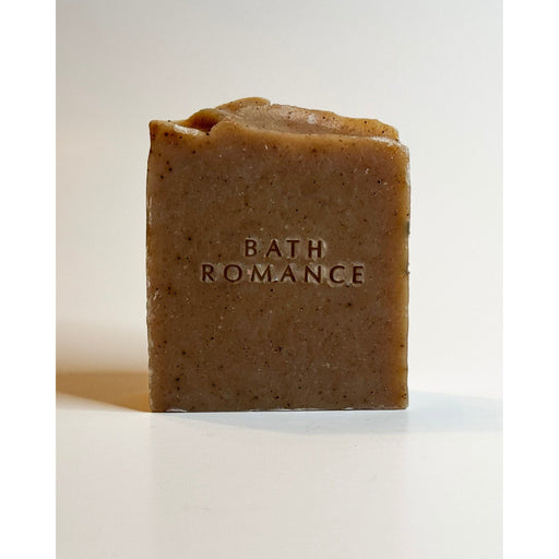 Bath Romance argan soap bar Soap Bar