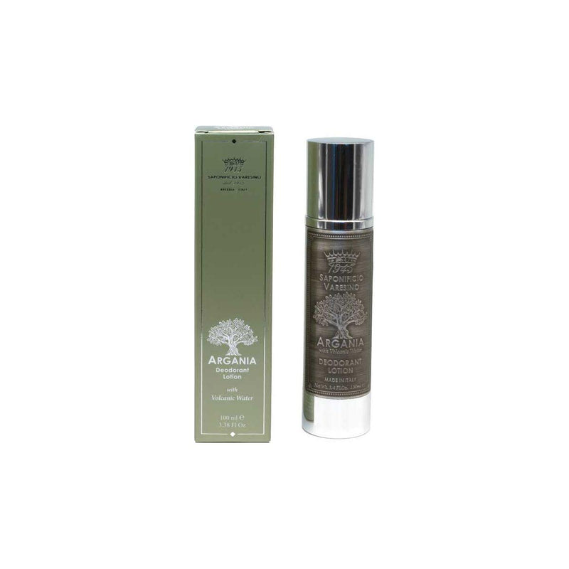 Saponificio Varesino Saponificio Varesino Deodorant Lotion Collection Deodorant Lotion