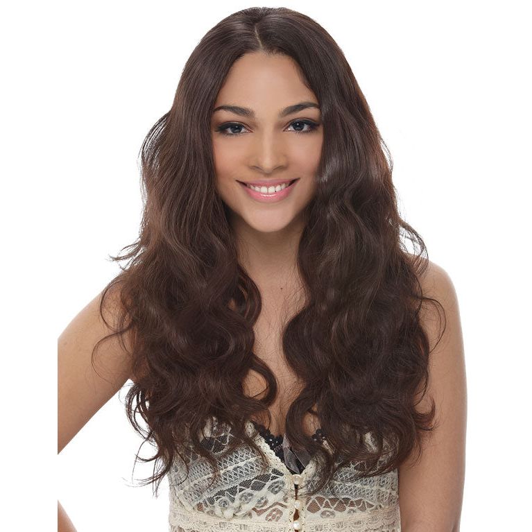 Mill's Beauty Supply Janet Collection Aria Natural Body Wave Weave