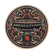 Ariana & Evans Ariana & Evans Fresh Mango Shaving Collection Shaving Set