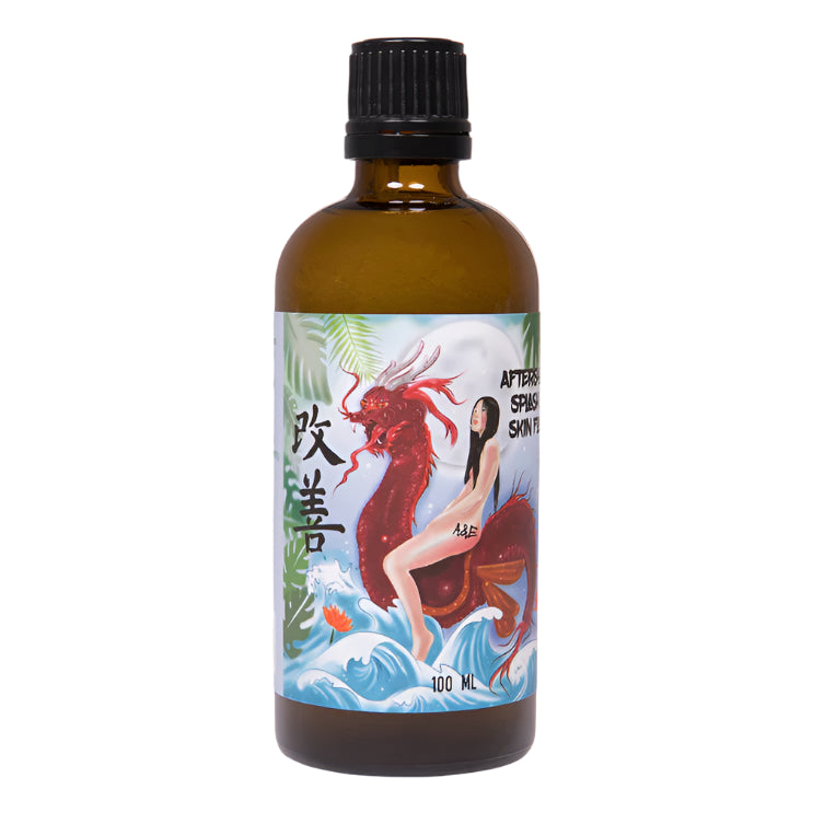 Ariana & Evans Ariana & Evans Kaizen After Shave and Skin Food 100ml Aftershave