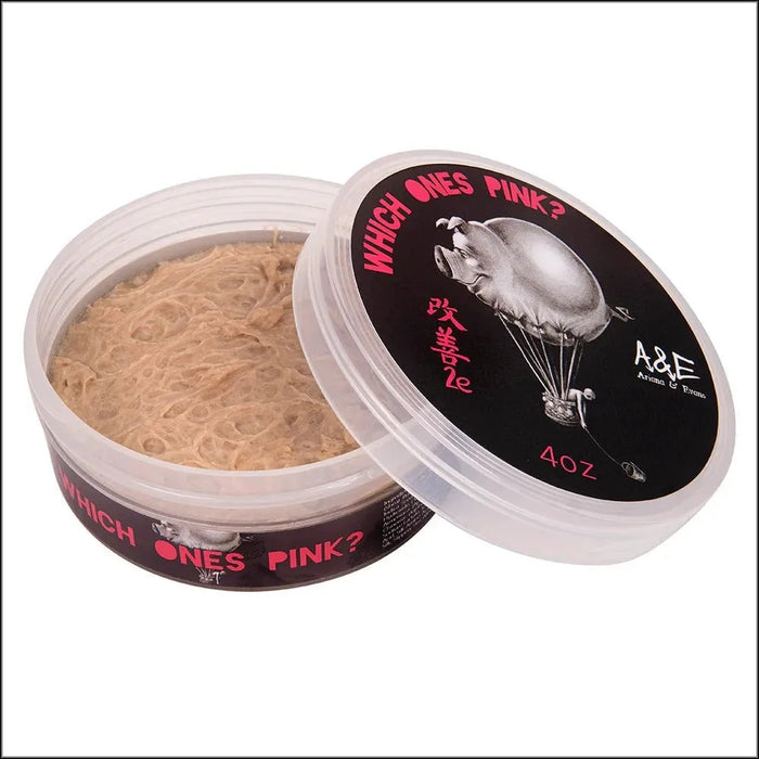 Ariana & Evans Which One's Pink Shaving Soap 4 Oz