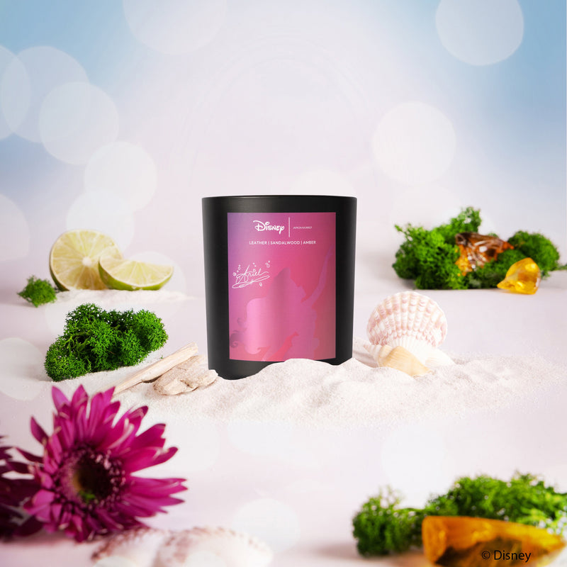 Aroma360 Disney My Way Candle Candle