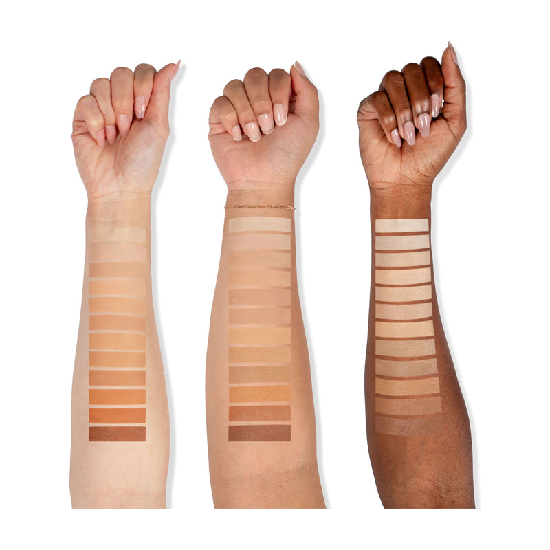 Profusion Cosmetics Feel Good Skin Long Wear Skin Perfector Face