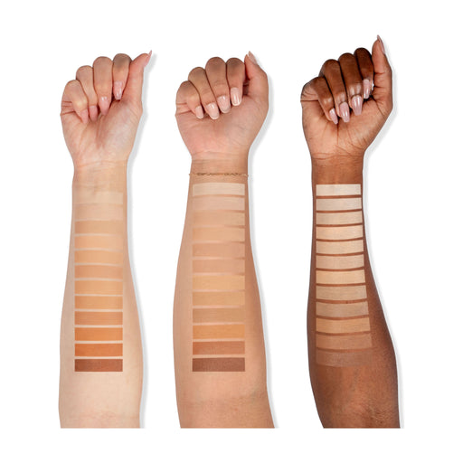 Profusion Cosmetics Feel Good Skin Long Wear Skin Perfector Face