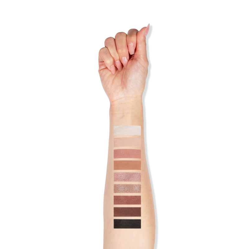 Profusion Cosmetics Artistry On-The-Go Eyes