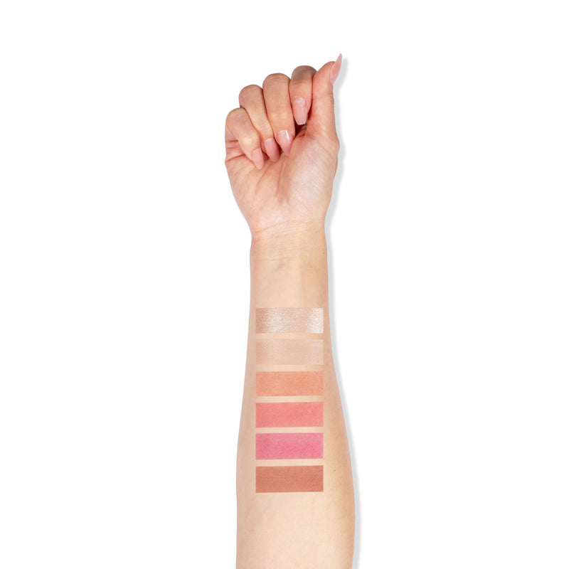 Profusion Cosmetics Artistry On-The-Go Eyes