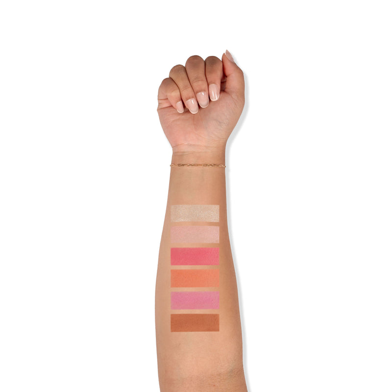 Profusion Cosmetics Artistry On-The-Go Eyes