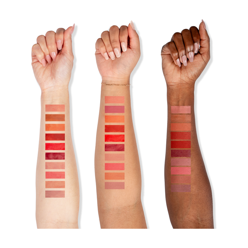 Profusion Cosmetics Blush Hour | Soft Matte Liquid Blush Face