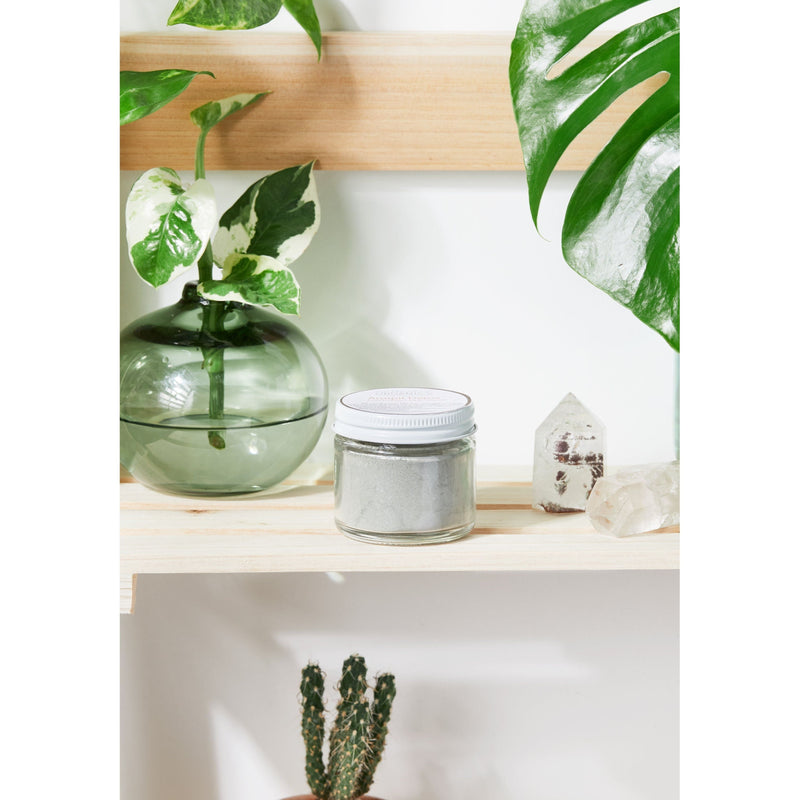 Butter Me Up Organics Arm Pit Detox / Armpit Detox / Arm Pitt Detox / Natural Deodorant Transition Body