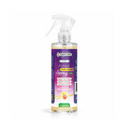 Garner's Garden Armpit Post Wash Spray | Organic Armpit Wash White Smoke Armpit Post Wash Spray 4oz